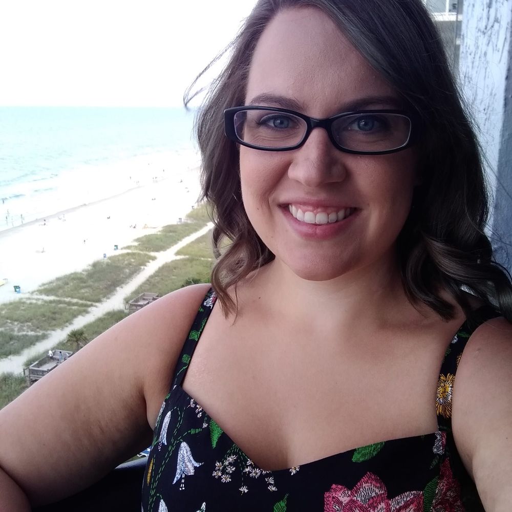 Meet your Posher, Vanessa
